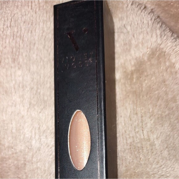 BNIB Violet Voss Lip Gloss PARIS IN LOVE FULL SIZE - Picture 2 of 9